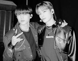 Sunwoo &amp; Juyeon TBZ