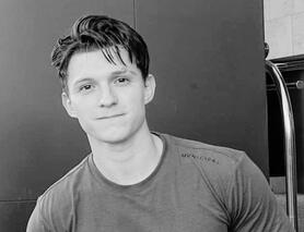 Tom Holland